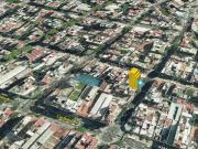 Venta de espectacular Lote Hasta 200 mts. en Recoleta