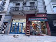 Venta de espectacular Lote Hasta 200 mts. en Recoleta