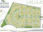 Venta de espectacular Lote Hasta 200 mts. en Villa Nueva