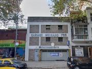 Venta de espectacular Lote Más de 500 mts. en Almagro
