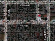 Venta de espectacular Lote Más de 500 mts. en Bahía Blanca