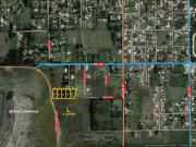 Venta de espectacular Lote Más de 500 mts. en Balcarce...