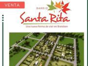 Venta de espectacular Lote Más de 500 mts. en Brandsen