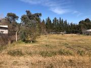 Venta de espectacular Lote Más de 500 mts. en Brandsen