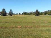 Venta de espectacular Lote Más de 500 mts. en Brandsen