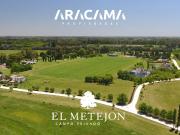 Venta de espectacular Lote Más de 500 mts. en Cañuelas