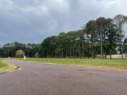 Venta de espectacular Lote Más de 500 mts. en Exaltación...