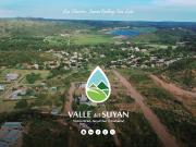 Venta de espectacular Lote Más de 500 mts. en Juana Koslay