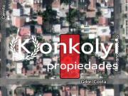 Venta de espectacular Lote Más de 500 mts. en La Matanza...