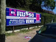 Venta de espectacular Lote Más de 500 mts. en La Matanza...