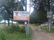 Venta de espectacular Lote Más de 500 mts. en La Plata