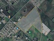 Venta de espectacular Lote Más de 500 mts. en La Plata