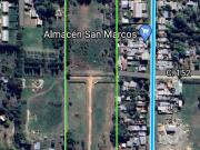 Venta de espectacular Lote Más de 500 mts. en La Plata...