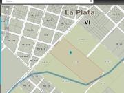 Venta de espectacular Lote Más de 500 mts. en La Plata...