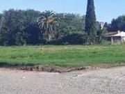 Venta de espectacular Lote Más de 500 mts. en La Plata...