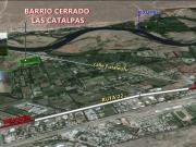 Venta de espectacular Lote Más de 500 mts. en Neuquén
