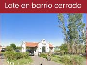 Venta de espectacular Lote Más de 500 mts. en Pilar...
