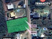 Venta de espectacular Lote Más de 500 mts. en Potrero de...