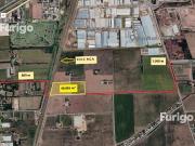 Venta de espectacular Lote Más de 500 mts. en Rosario