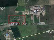 Venta de espectacular Lote Más de 500 mts. en Rosario