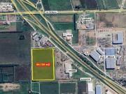 Venta de espectacular Lote Más de 500 mts. en Rosario