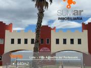 Venta de espectacular Lote Más de 500 mts. en San Luis