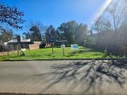 Venta de espectacular Lote Más de 500 mts. en San...