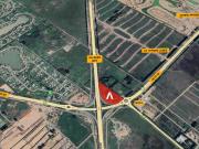 Venta de espectacular Lote Más de 500 mts. en San Vicente