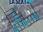 Venta de espectacular Lote Más de 500 mts. en San...