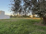 Venta de espectacular Lote Más de 500 mts. en Villa María