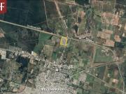 Venta de espectacular Lote Más de 500 mts. en Villa Mercedes