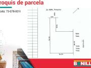 Venta de espectacular Lote Más de 500 mts. en Villa...