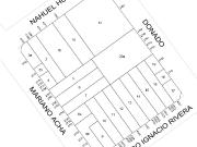 Venta de espectacular Lote Más de 500 mts. en Villa Urquiza