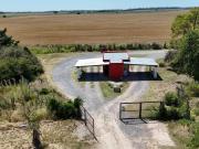 Venta de espectacular Lote Más de 500 mts. en Zárate