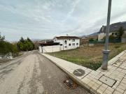 Venta de espectacular parcela en Gójar de más de 500 metros