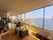 VENTA DE ESPECTACULAR PH 500M2 EN EL EXCLUSIVO MALECON...
