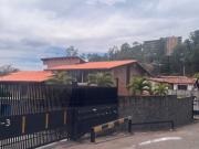 Venta de Espectacular Quinta La Lagunita