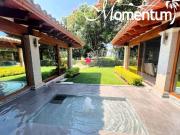 VENTA DE CASA EN LOMAS DE COCOYOC