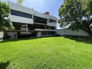 Venta de espectacular residencia única en Satélite