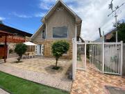 Espectacular y exclusiva casa