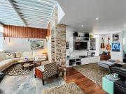 VENTA DE ESPLENDIDA Y ELEGANTE CASA EN SAN ISIDRO