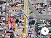 Venta de Esquina con gran flujo peatonal y vial San...