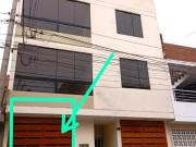 VENTA DE ESTACIONAMIENTO EN SAN MARTIN DE PORRES