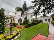 VENTA DE ESTILO CALIFORNIANO AL NORTE DE CUERNAVACA CON...