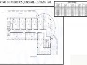 VENTA DE ESTRUCTURA EN POLÍGONO JUNCARIL