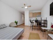 ? Venta de Estudio con terraza y piscina – Calle Calera,...