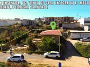 ️Venta de Estudio de 1 nivel en Fracc. Pedregal Playitas