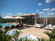 Venta de Estudio de 44m2 Centro de Playa del Carmen, con S