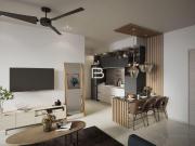 Venta De Estudio En Kool Playa