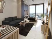 Venta De Estudio En Kool Playa
